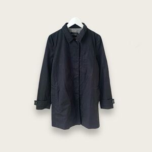 Emporio Armani Women’s Jacket Large Black